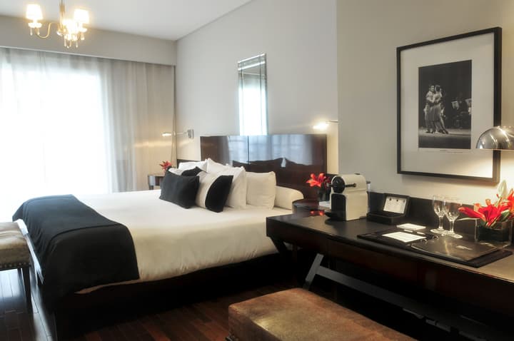 CasaSur Recoleta