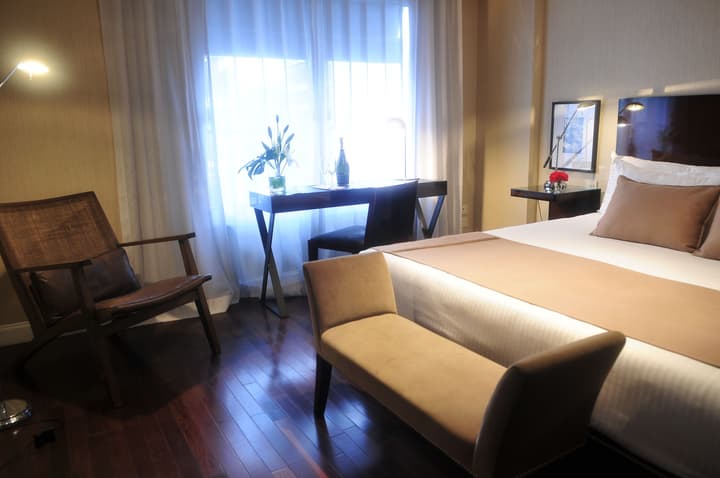 CasaSur Recoleta