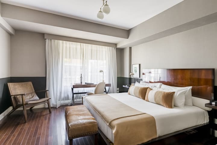 CasaSur Recoleta
