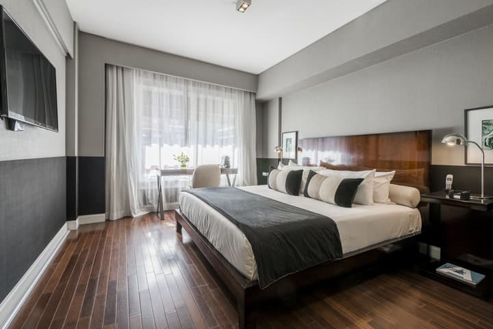 CasaSur Recoleta
