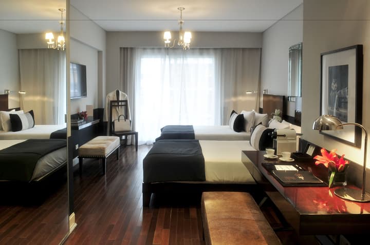 CasaSur Recoleta