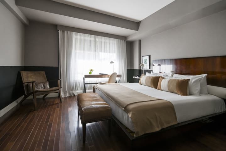 CasaSur Recoleta