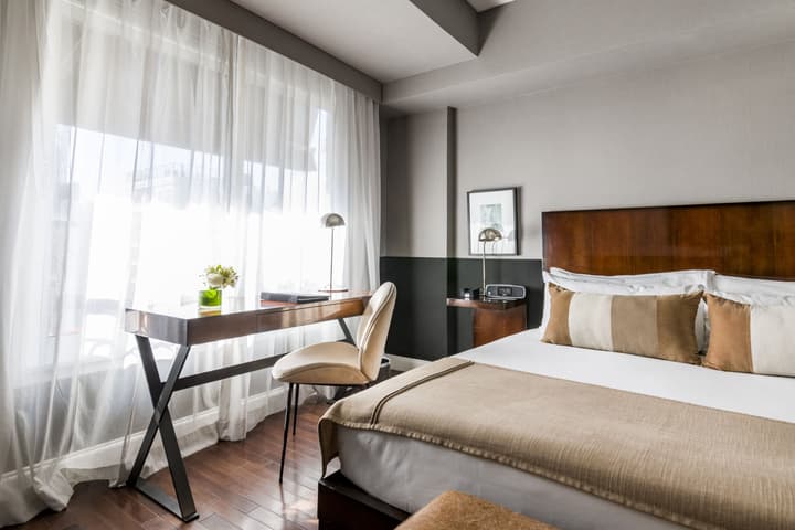 CasaSur Recoleta