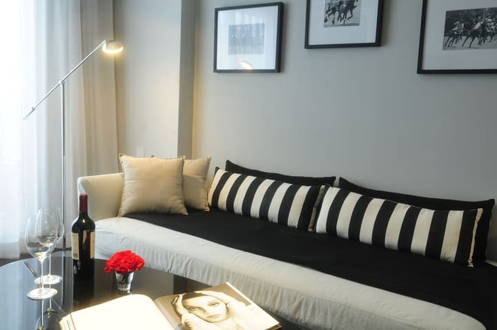 CasaSur Recoleta