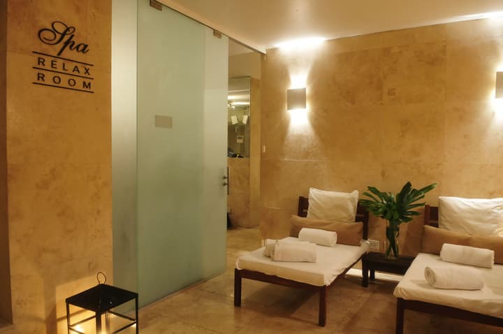 CasaSur Recoleta
