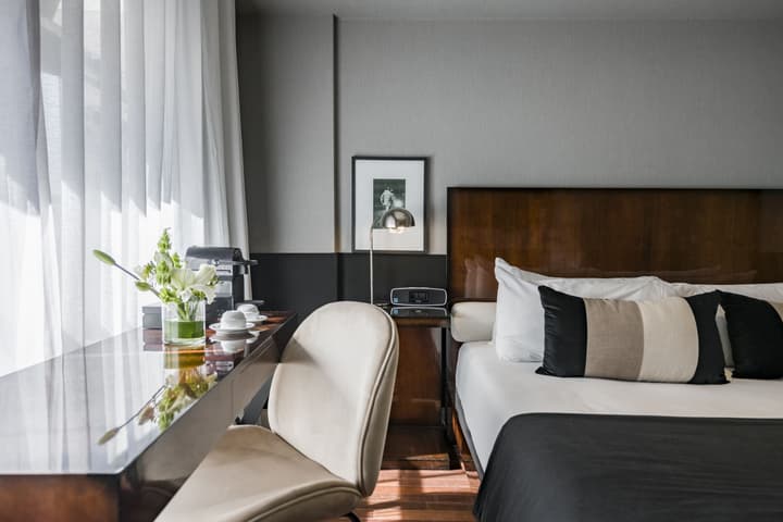 CasaSur Recoleta