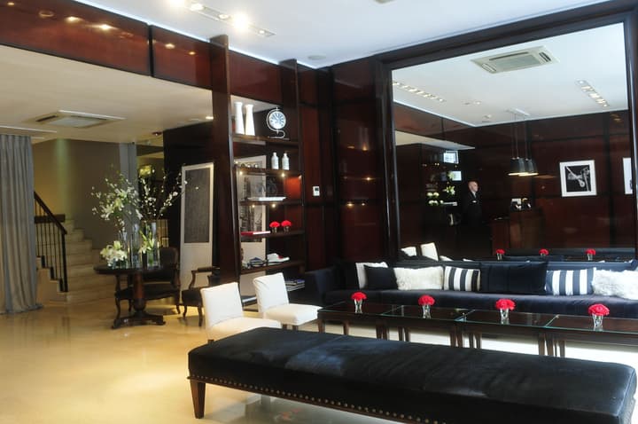 CasaSur Recoleta