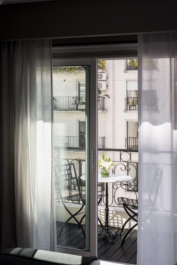 CasaSur Recoleta