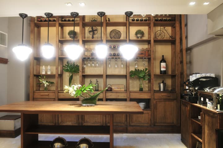 CasaSur Recoleta