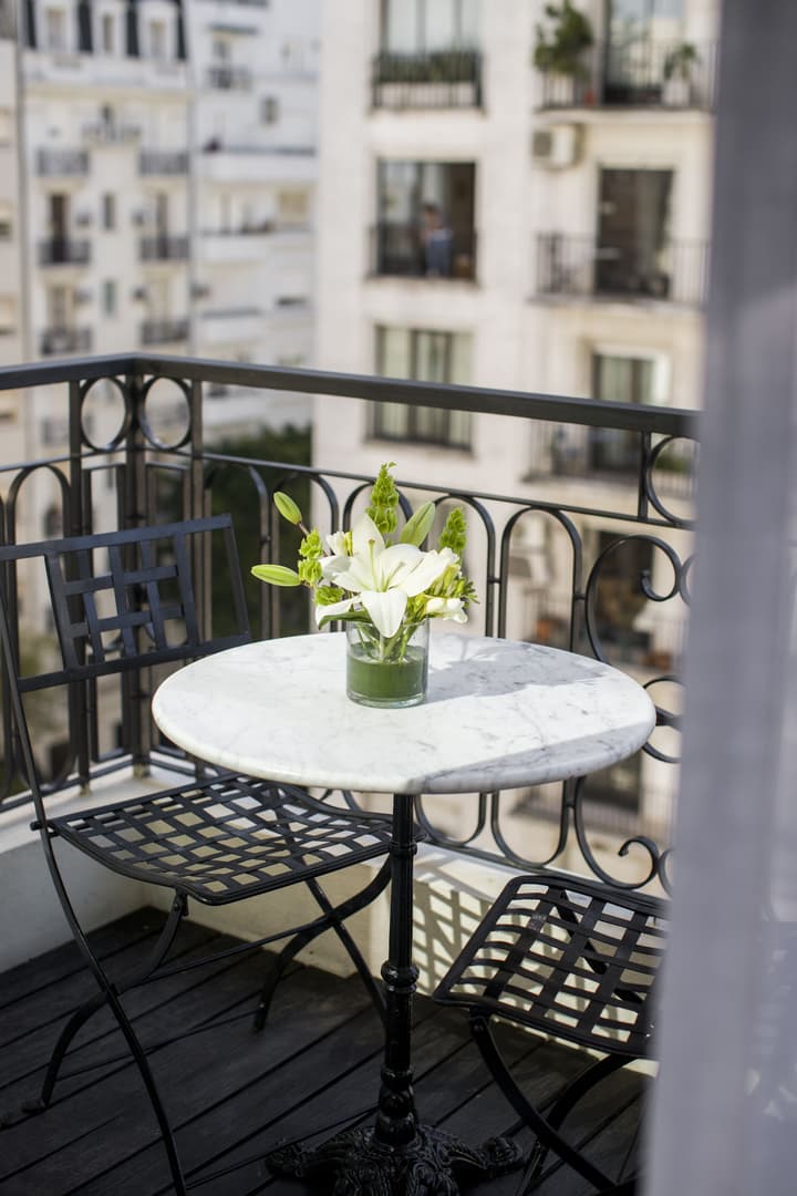 CasaSur Recoleta