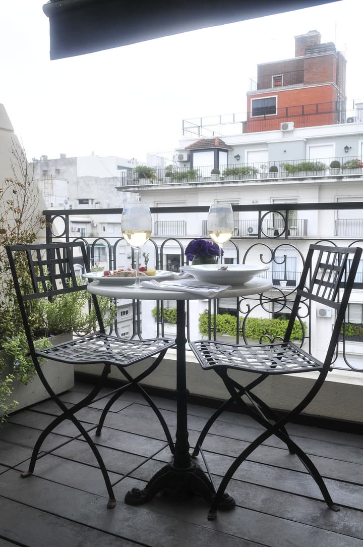 CasaSur Recoleta