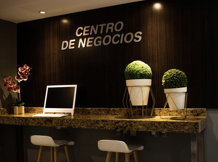 Hotel Diana del Bosque by DOT Urban