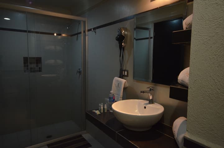 Hotel Diana del Bosque by DOT Urban