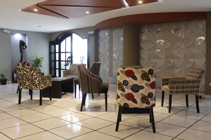 Hotel Diana del Bosque by DOT Urban