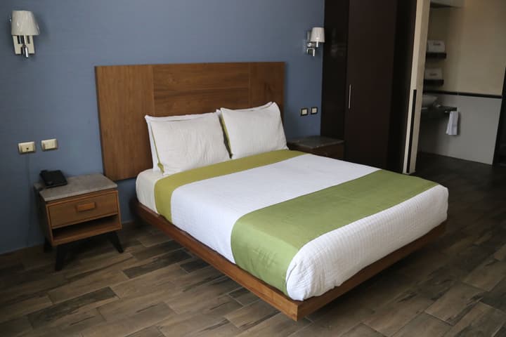 Hotel Diana del Bosque by DOT Urban