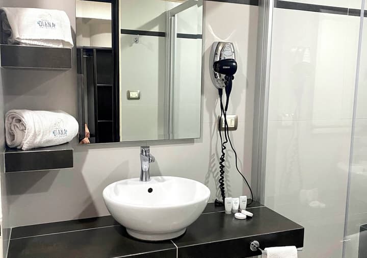Hotel Diana del Bosque by DOT Urban