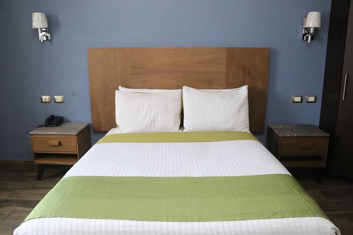 Hotel Diana del Bosque by DOT Urban