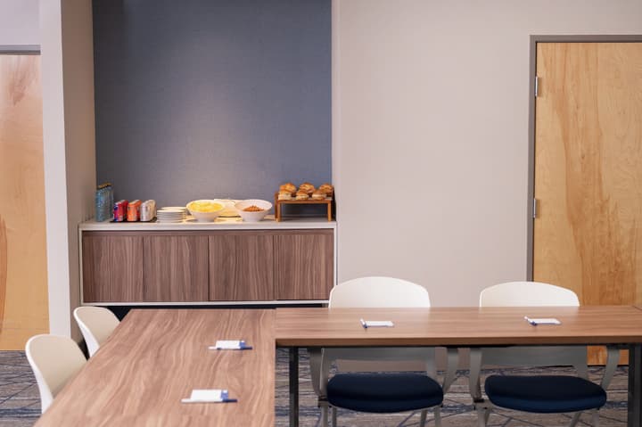 Holiday Inn Express & Suites Monterrey Aeropuerto by IHG