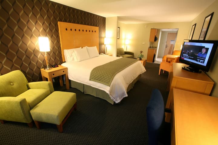 Holiday Inn Express & Suites Monterrey Aeropuerto by IHG