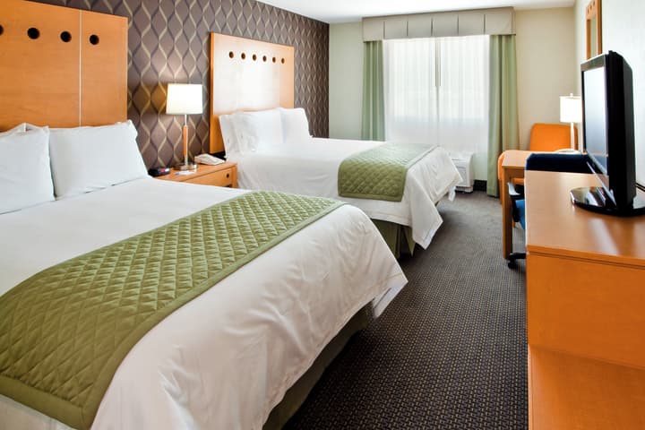 Holiday Inn Express & Suites Monterrey Aeropuerto by IHG