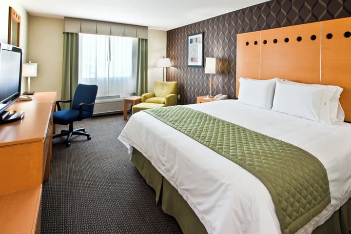 Holiday Inn Express & Suites Monterrey Aeropuerto by IHG