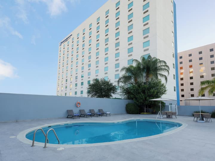 Holiday Inn Express & Suites Monterrey Aeropuerto by IHG