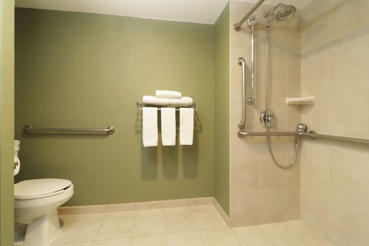 Holiday Inn Express & Suites Monterrey Aeropuerto by IHG