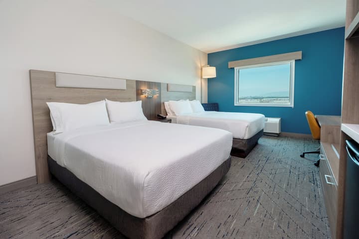 Holiday Inn Express & Suites Monterrey Aeropuerto by IHG