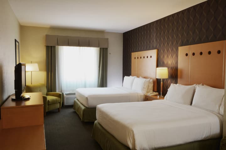 Holiday Inn Express & Suites Monterrey Aeropuerto by IHG