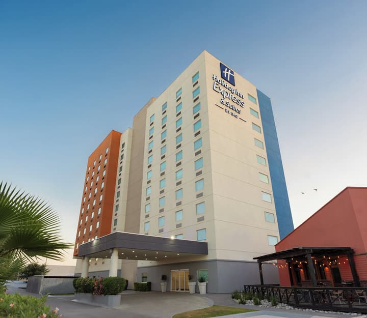 Holiday Inn Express & Suites Monterrey Aeropuerto by IHG