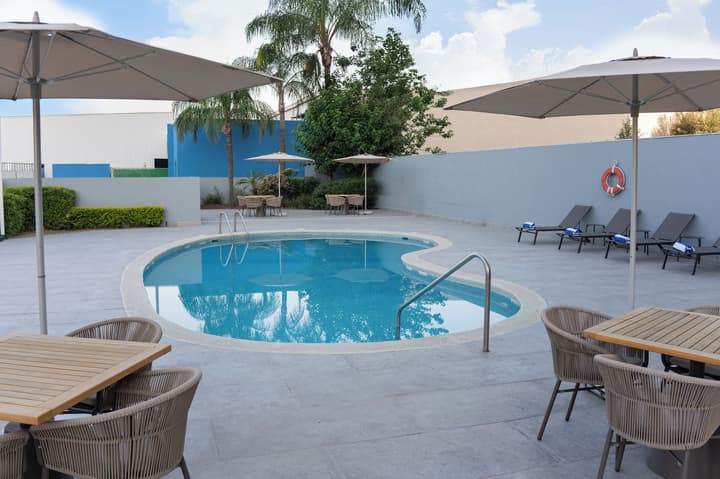 Holiday Inn Express & Suites Monterrey Aeropuerto by IHG