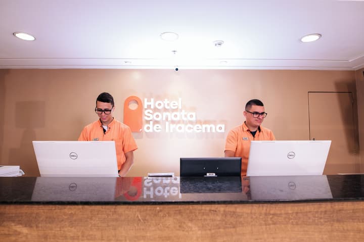 Sonata de Iracema