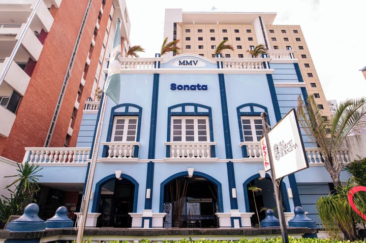 Sonata de Iracema
