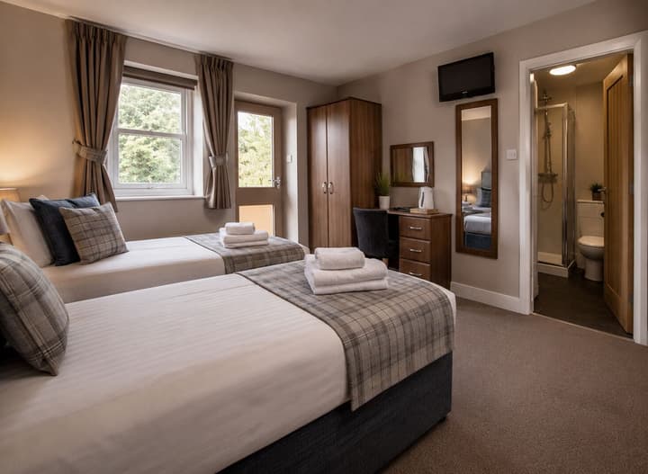 Uig Hotel