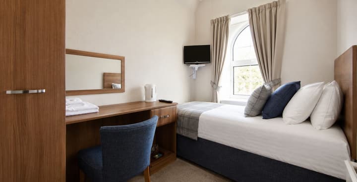 Uig Hotel