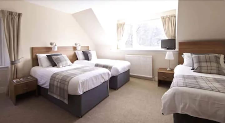 Uig Hotel
