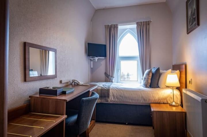 Uig Hotel