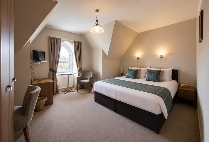 Uig Hotel