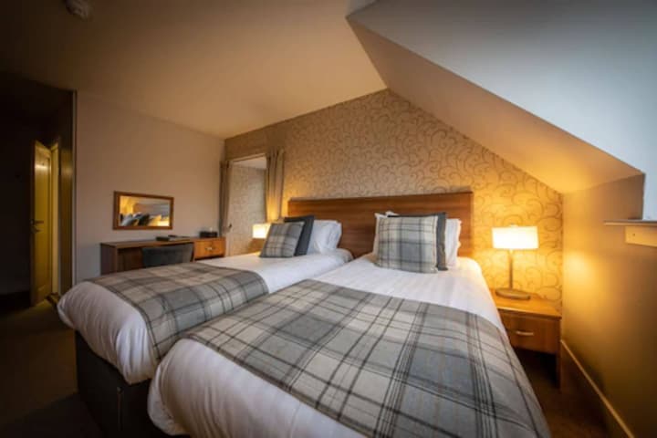 Uig Hotel