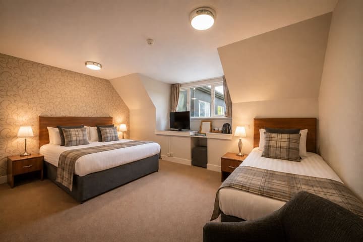 Uig Hotel