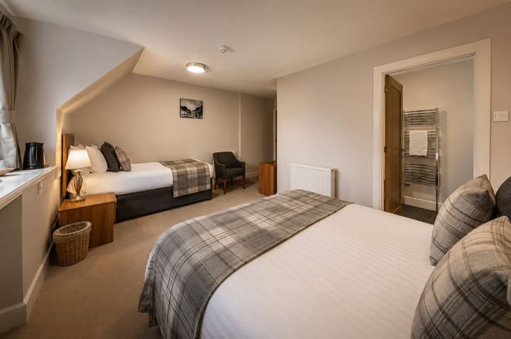 Uig Hotel