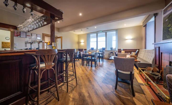 Uig Hotel