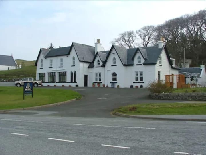 Uig Hotel