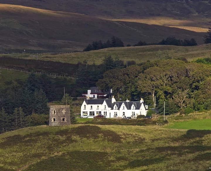 Uig Hotel