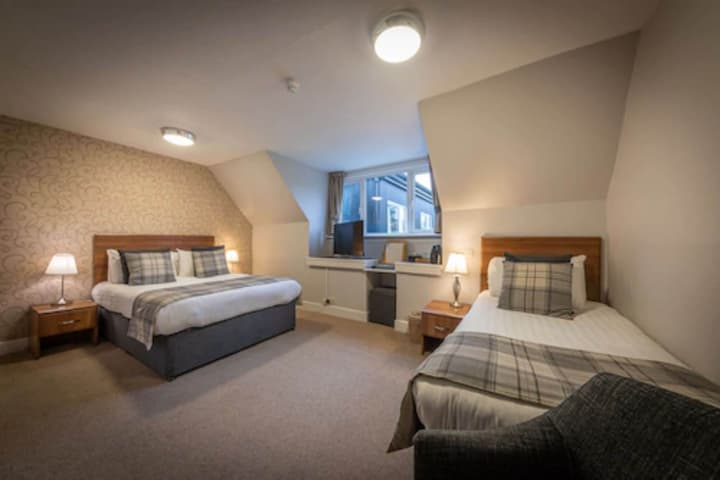 Uig Hotel