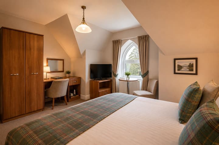 Uig Hotel