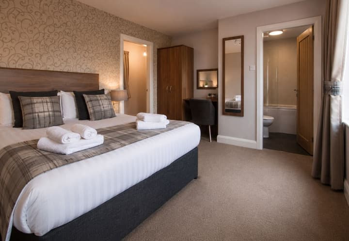 Uig Hotel