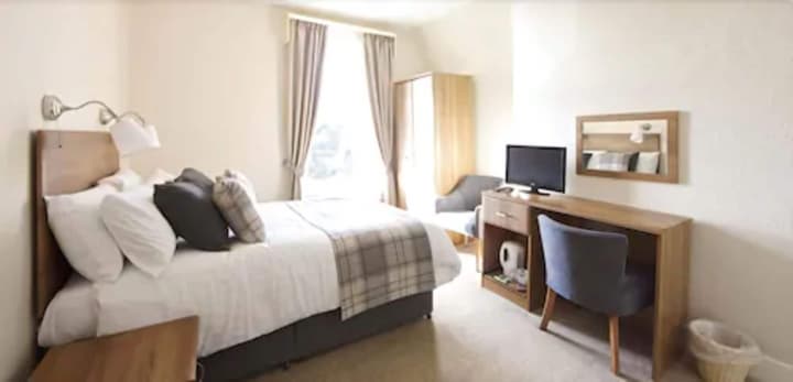 Uig Hotel