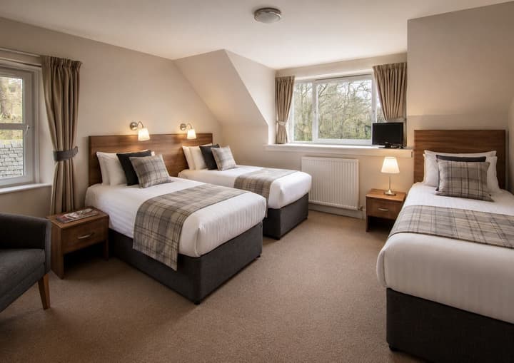Uig Hotel