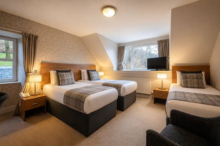 Uig Hotel